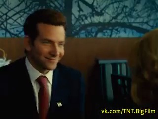 "Области тьмы 2011" Анонс.ТНТ